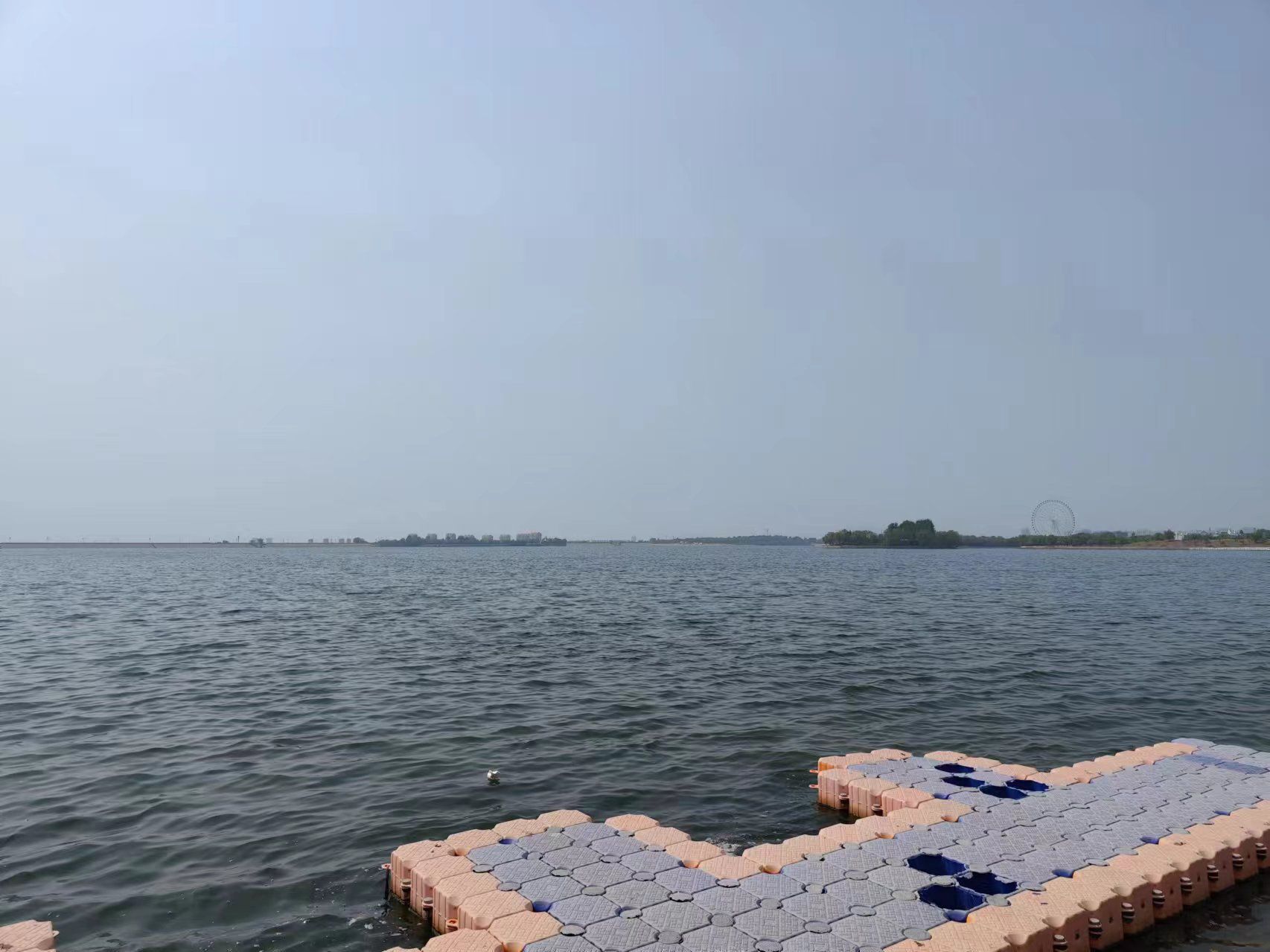 泰山天颐湖旅游度假区旅行图片 3
