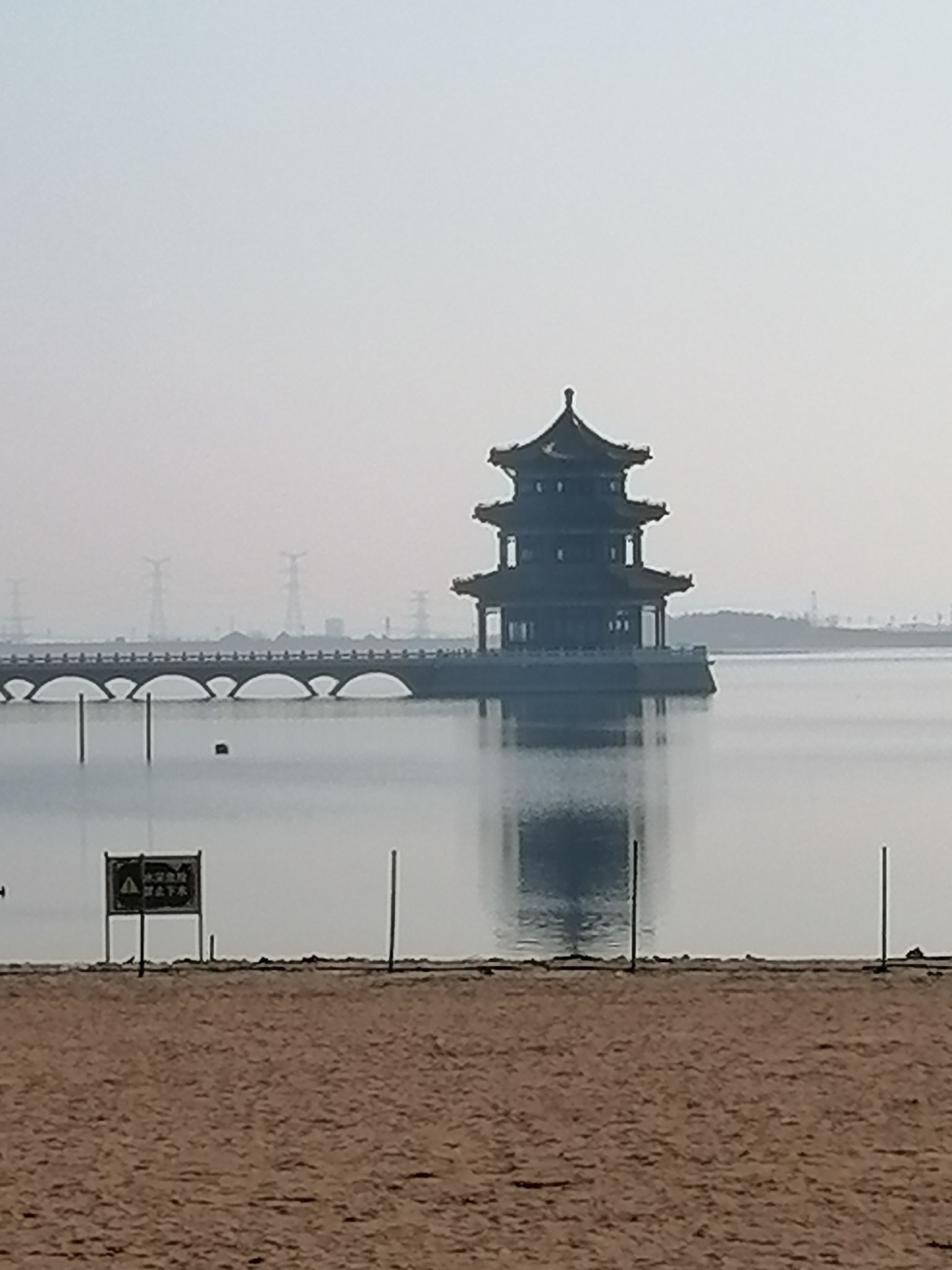 泰山天颐湖旅游度假区旅行图片 2