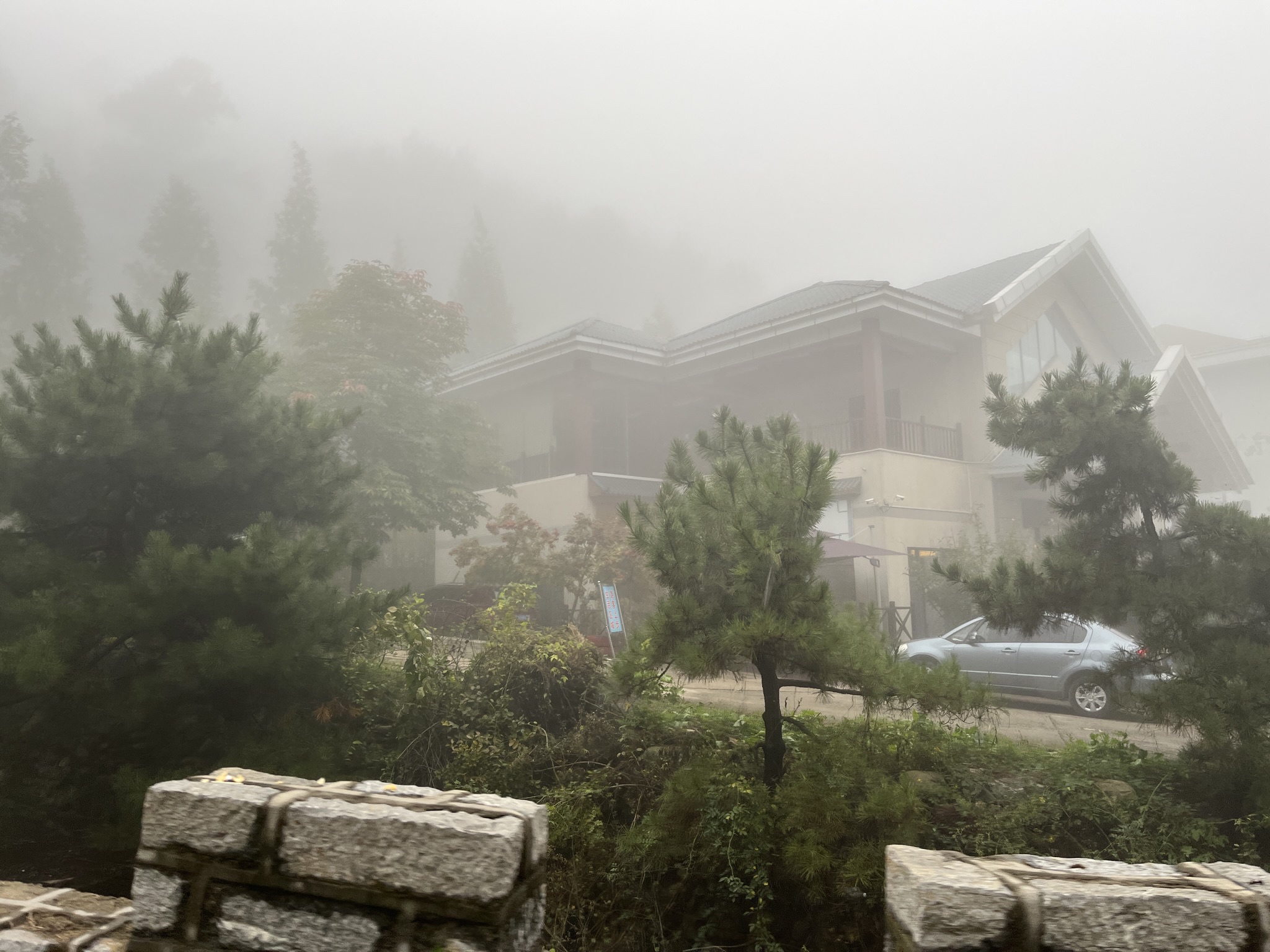 药乡国家森林公园旅行图片 3