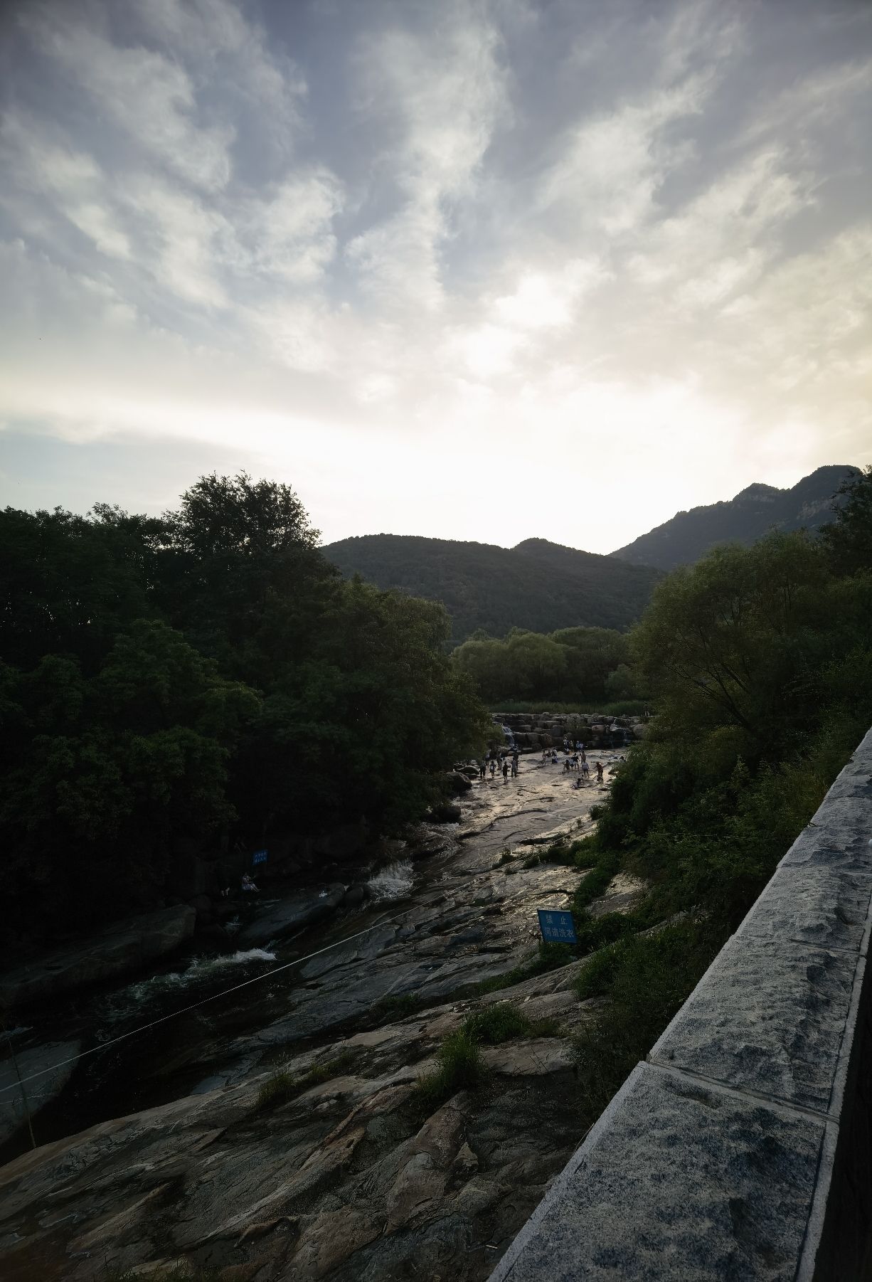 石峡公园旅行图片 2