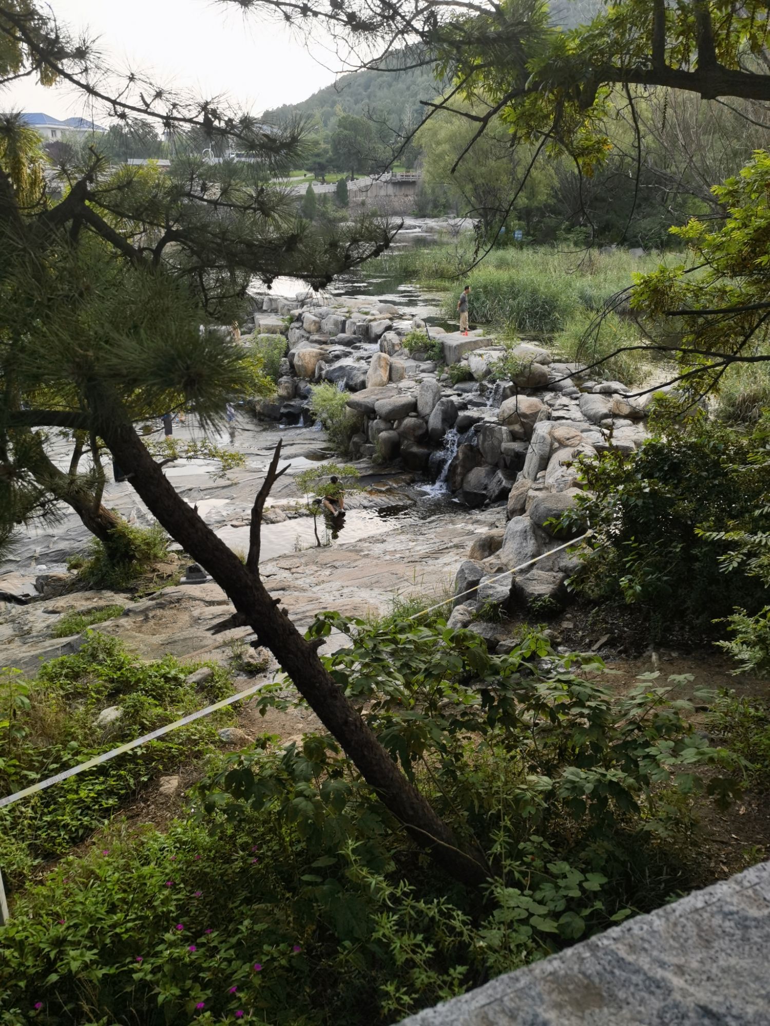 石峡公园旅行图片 3