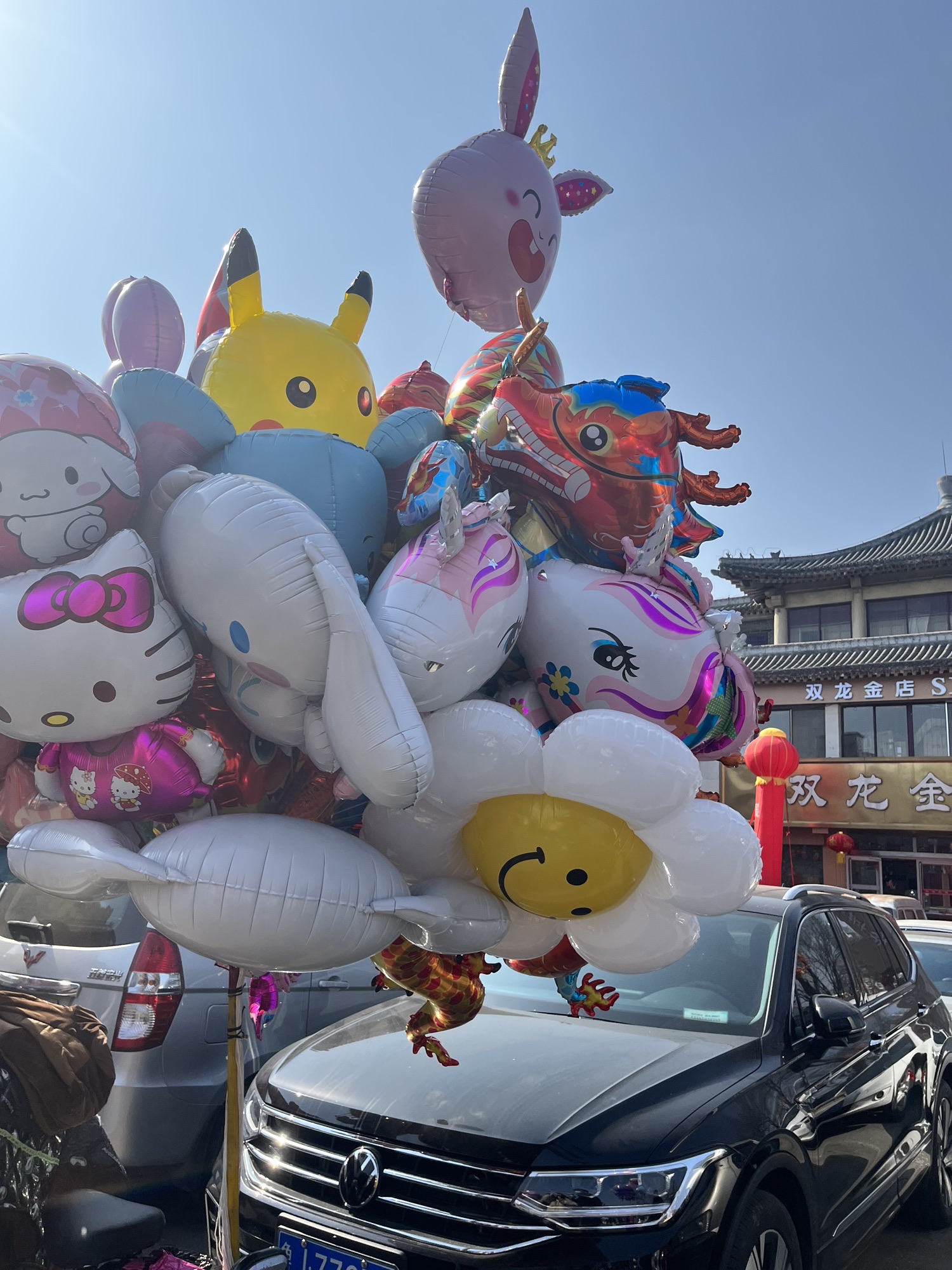 老县衙大院旅行图片 2