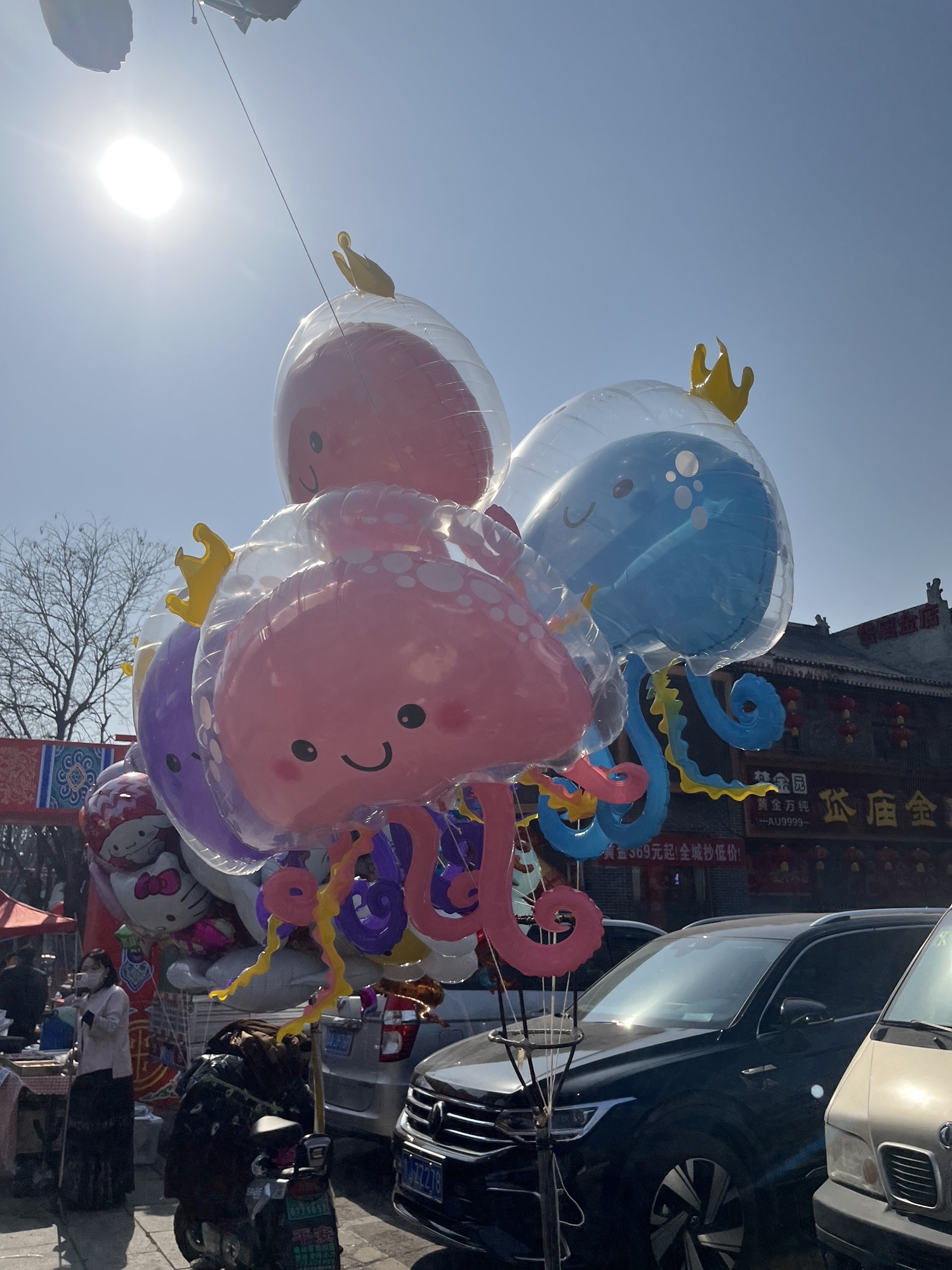 老县衙大院旅行图片 3