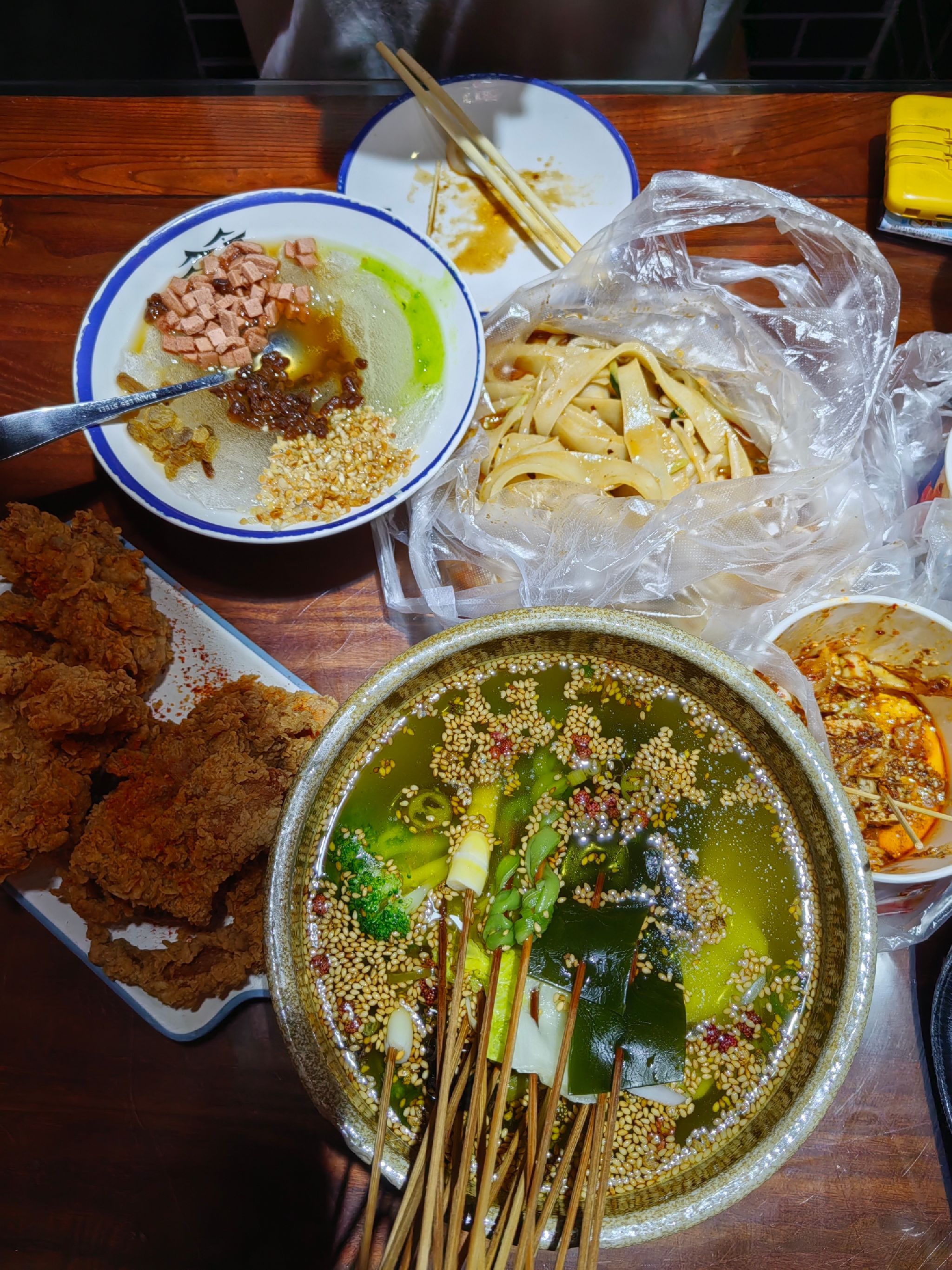 老县衙大院旅行图片 1