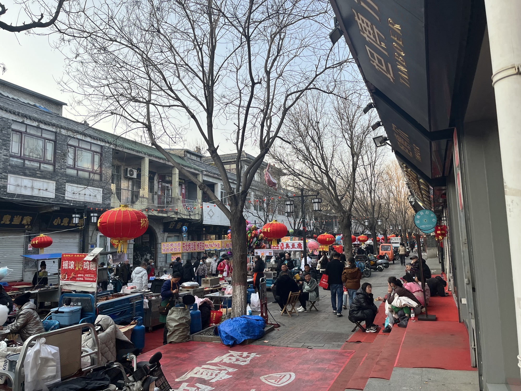 老县衙大院旅行图片 1