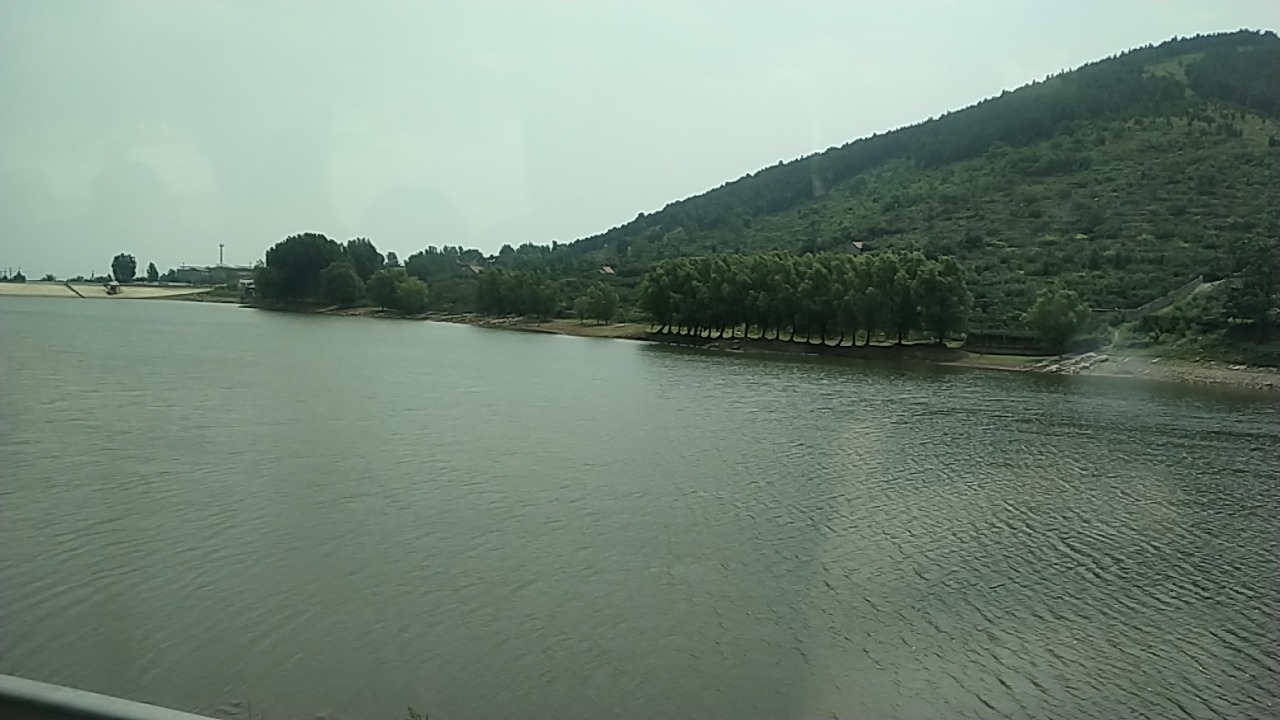 新汶森林公园旅行图片 2
