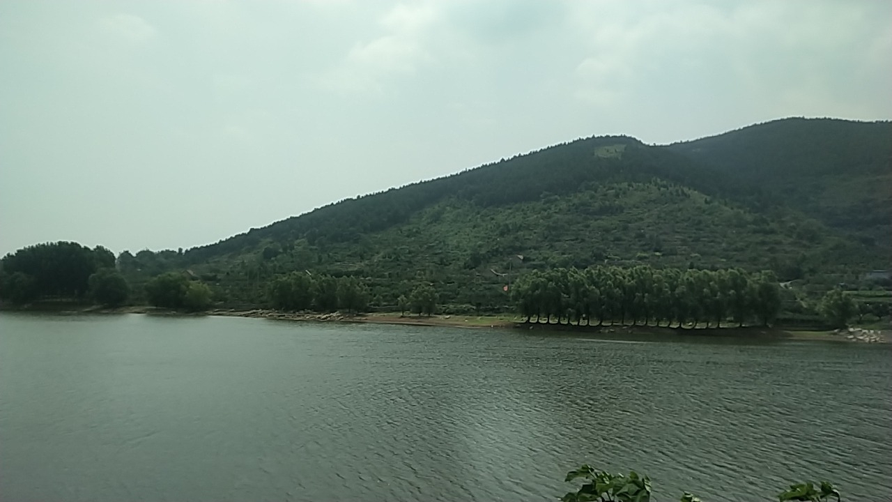新汶森林公园旅行图片 3