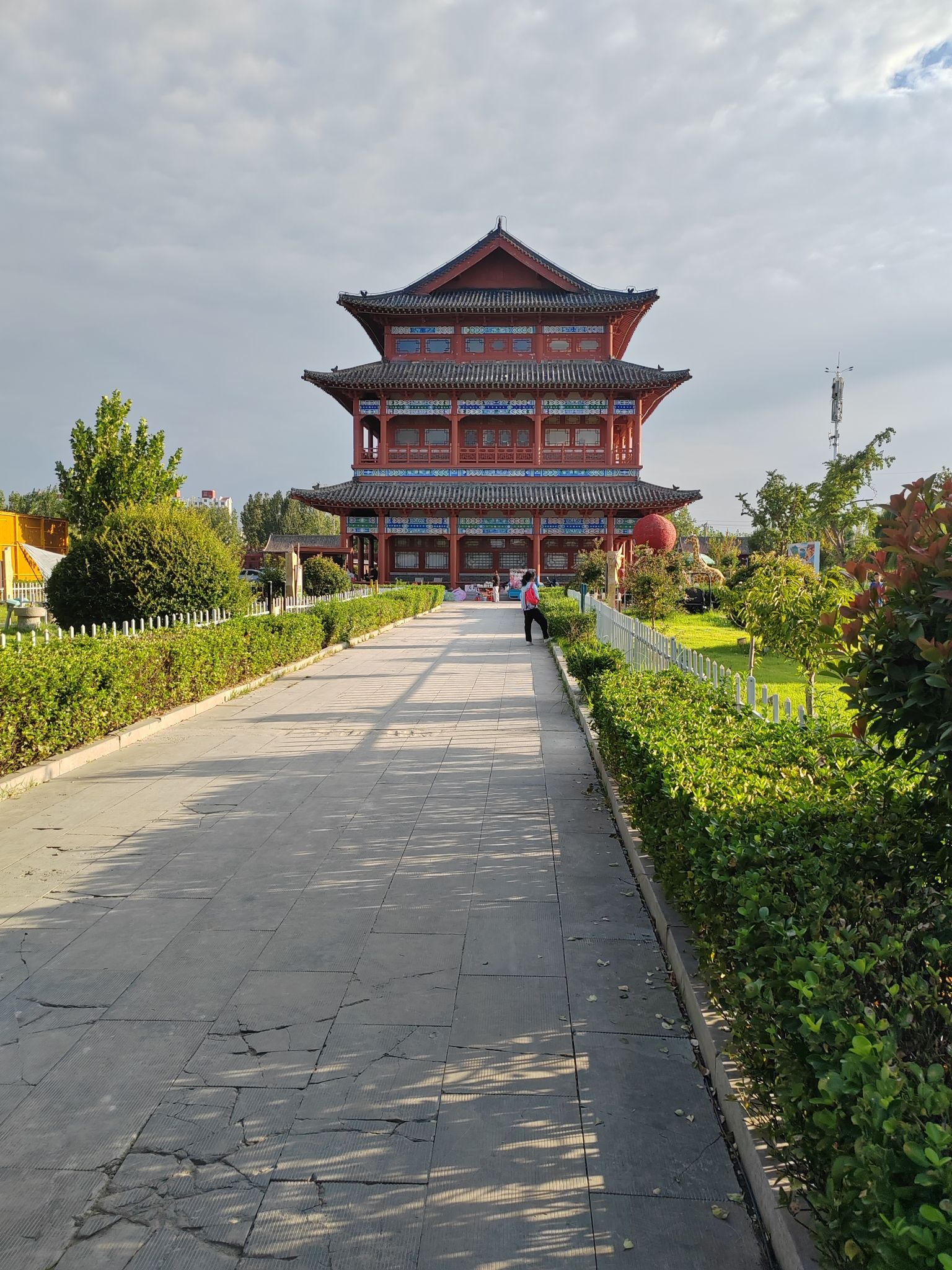 东平湖风景名胜区旅行图片 2