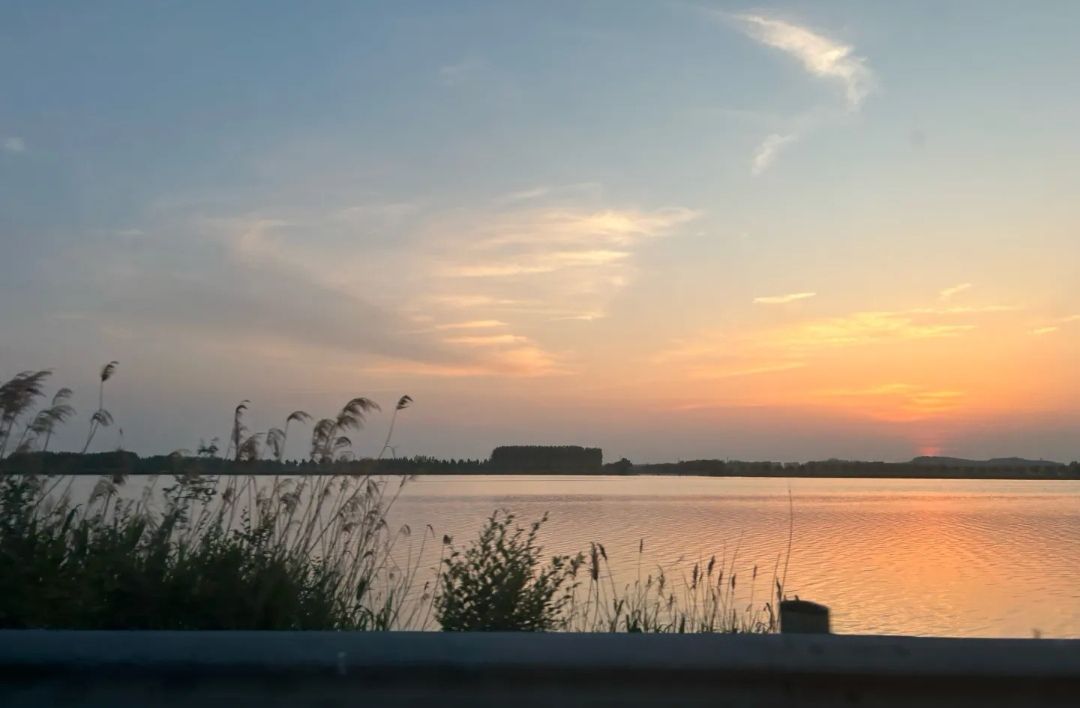 东平湖风景名胜区旅行图片 2