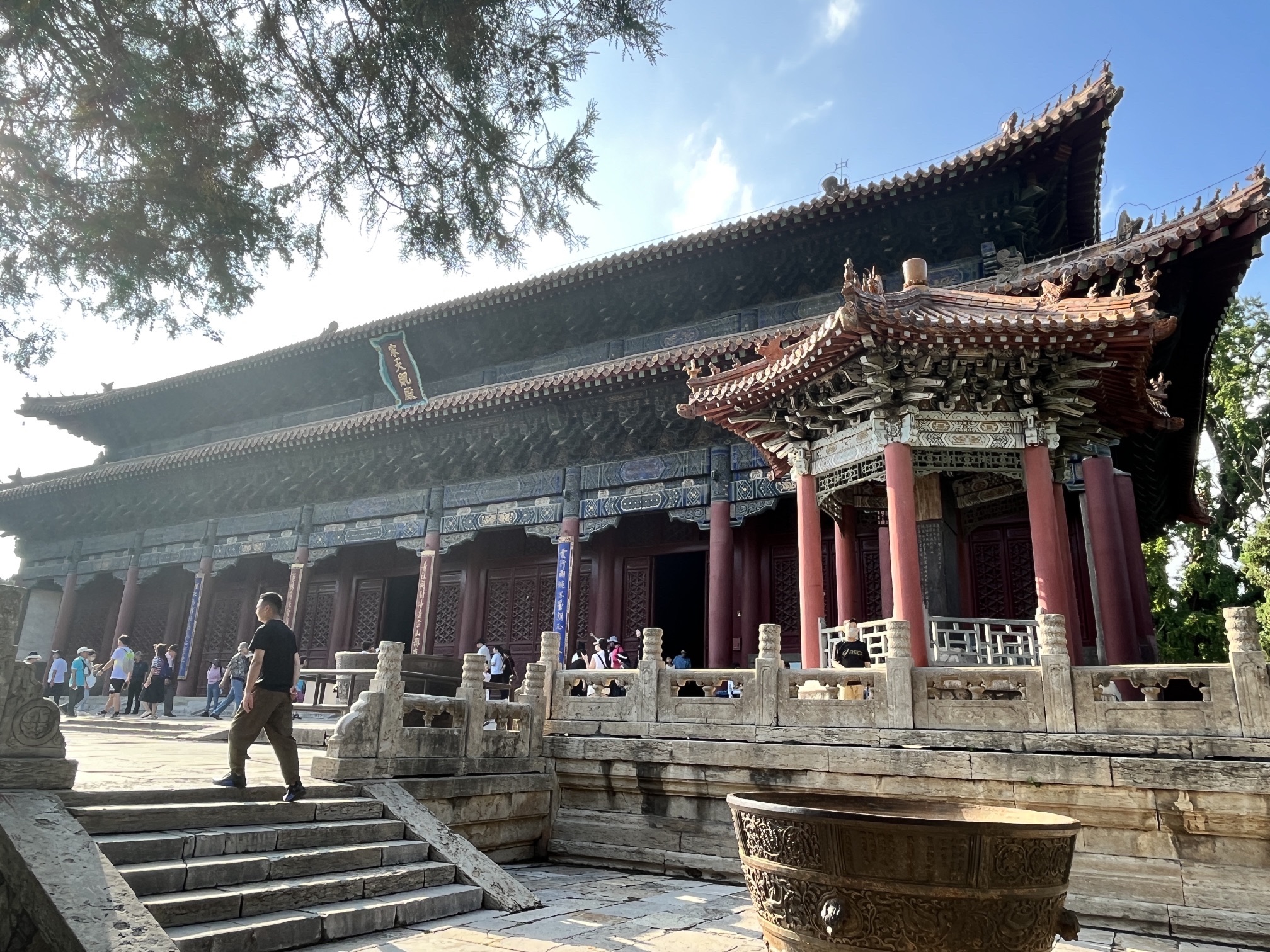 双龙池旅行图片 3