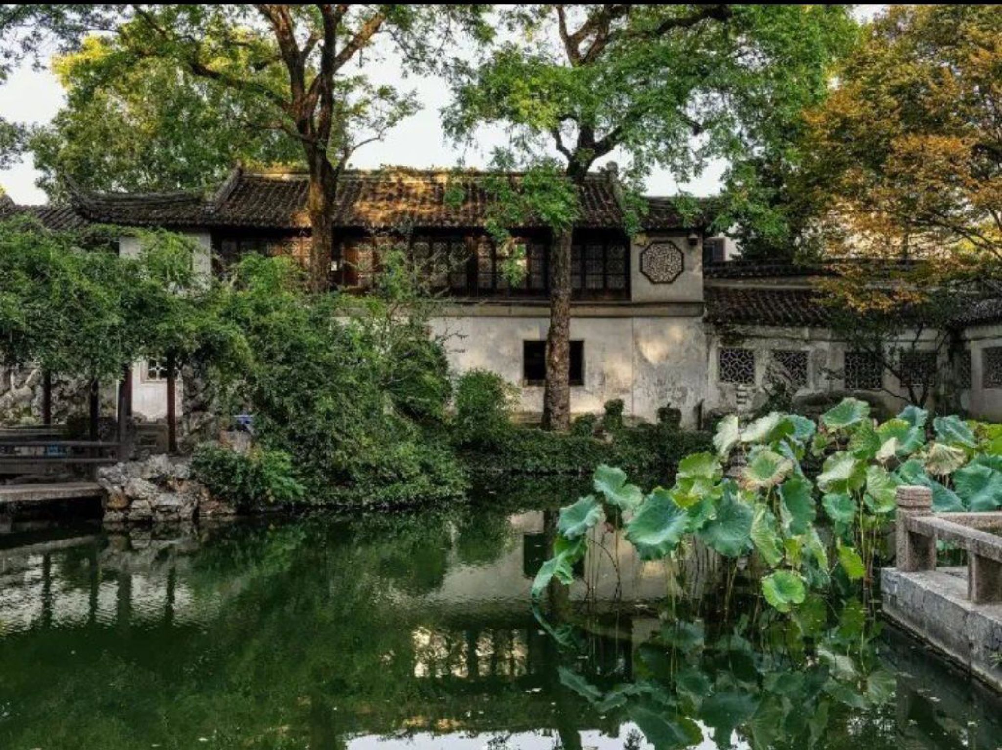 留园旅行图片 2