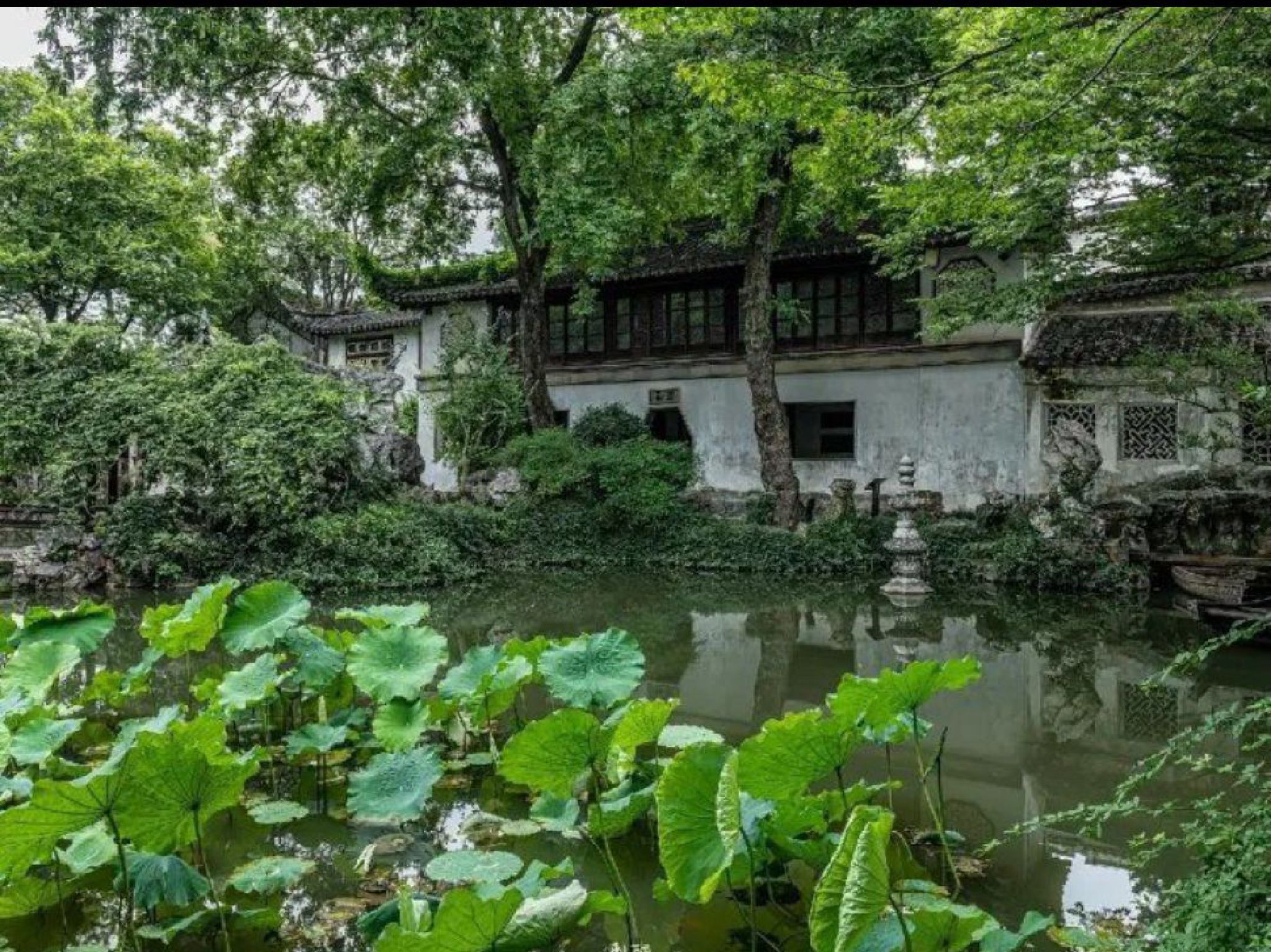 留园旅行图片 3