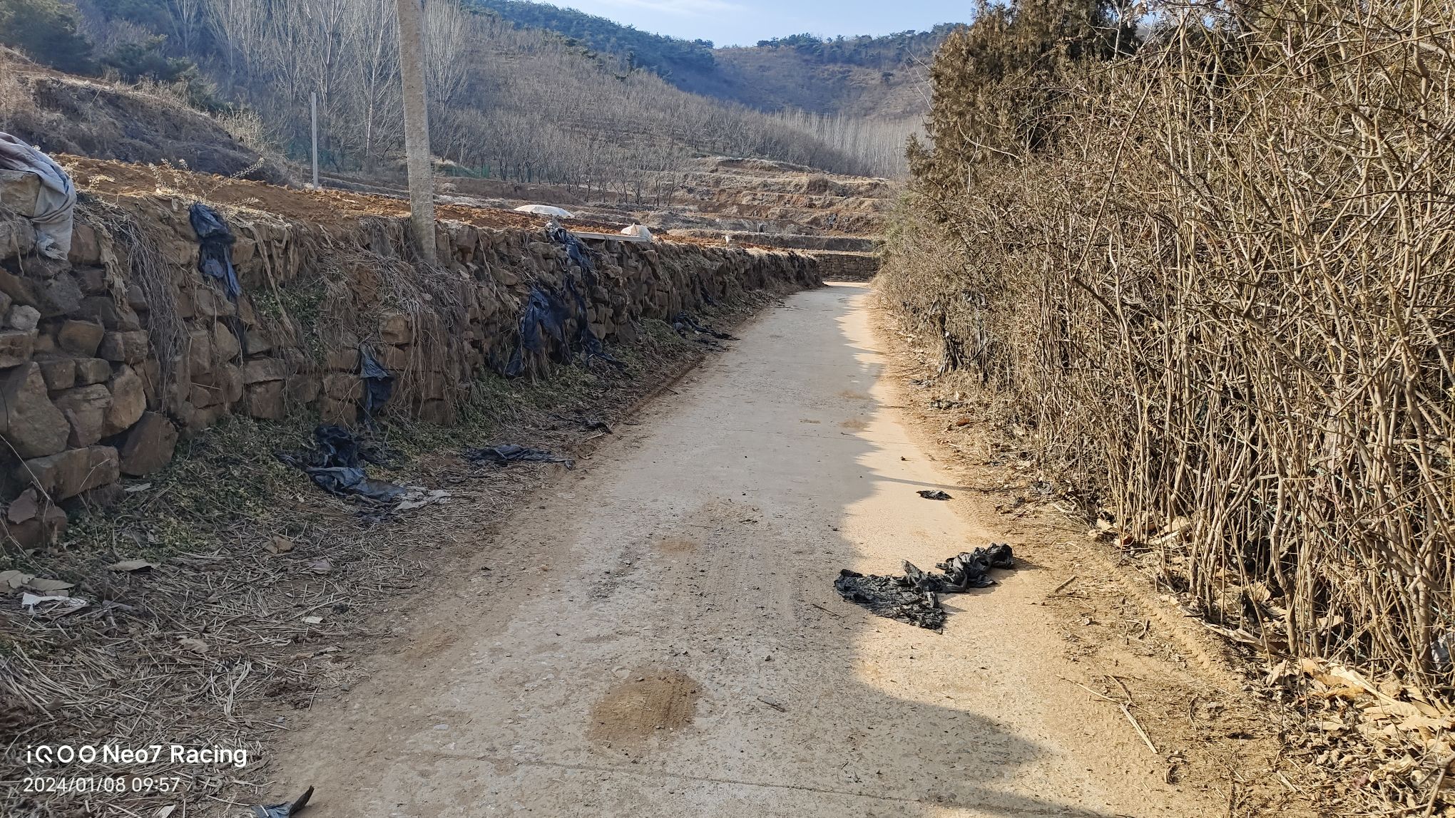 天然地下画廊旅行图片 3