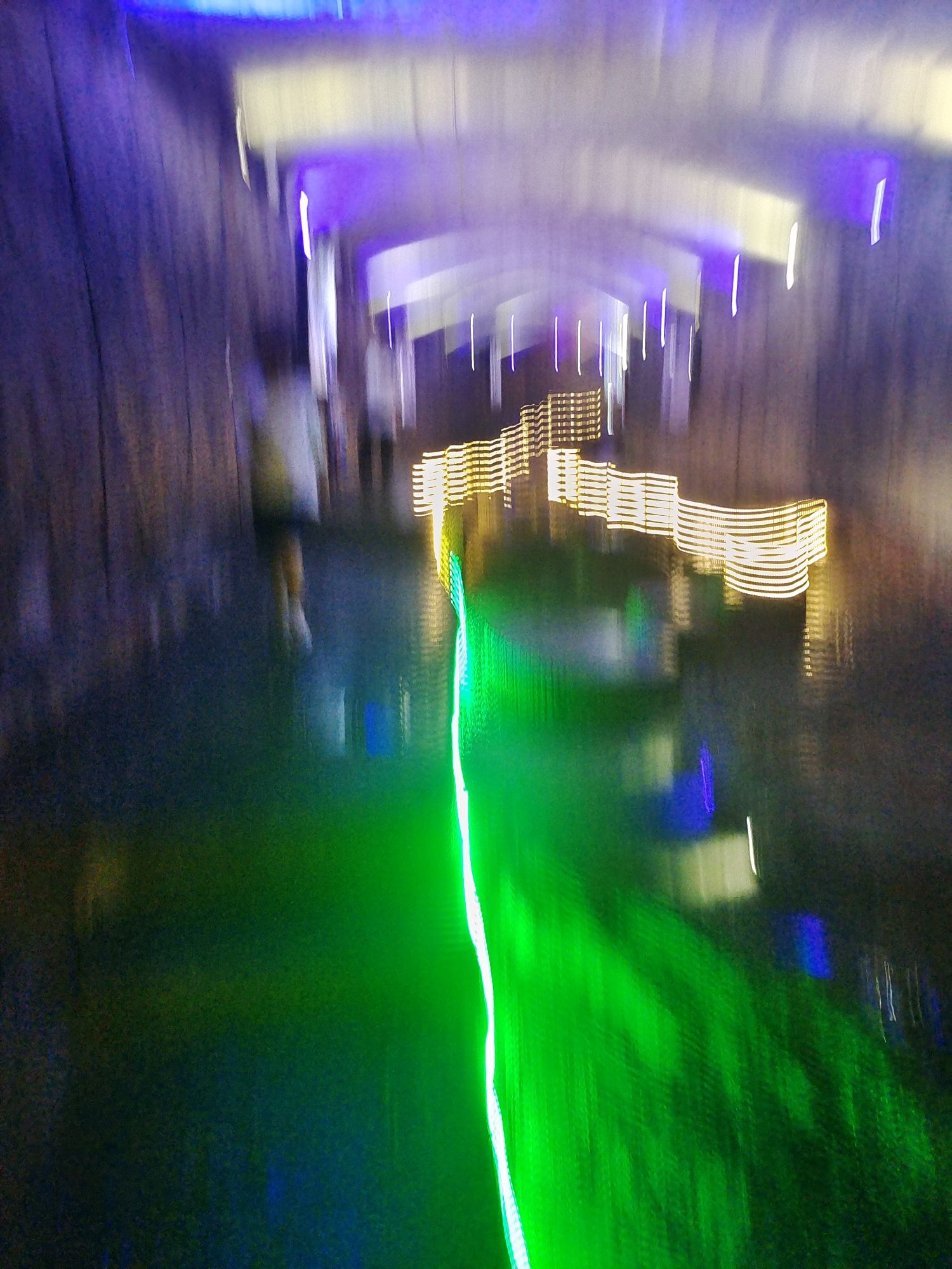 天然地下画廊旅行图片 2