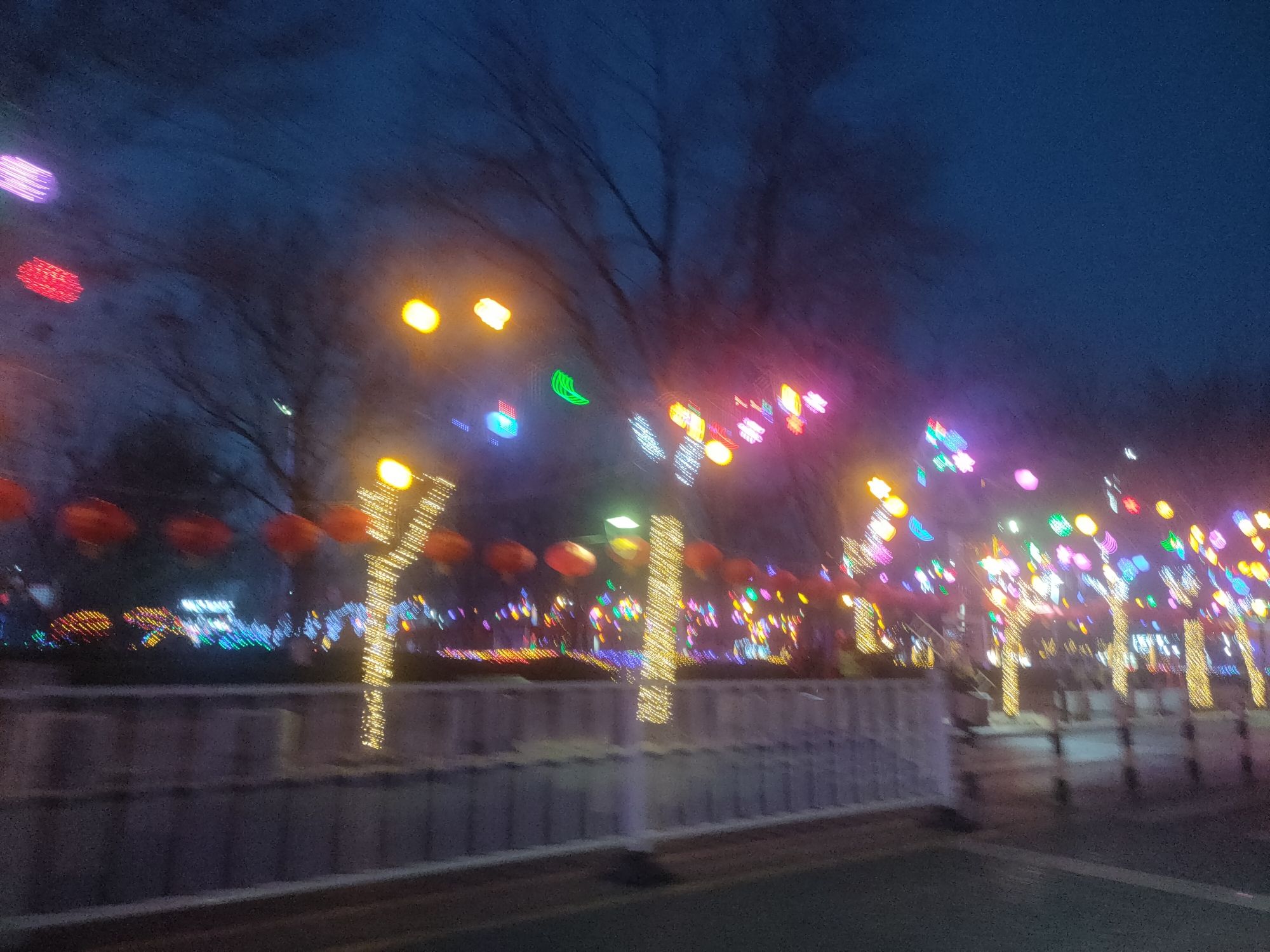 莒南文化广场旅行图片 3