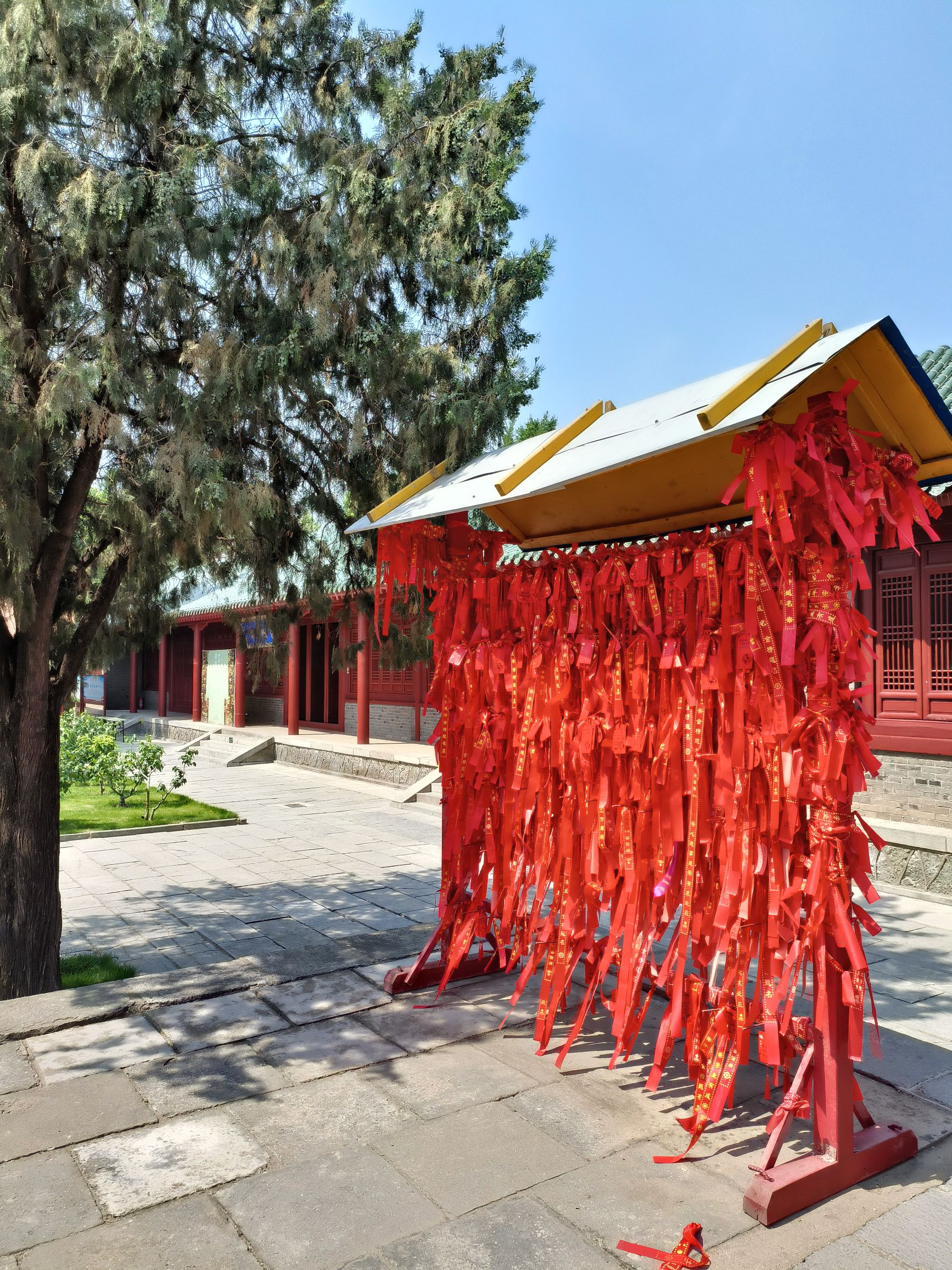 孔庙旅行图片 2