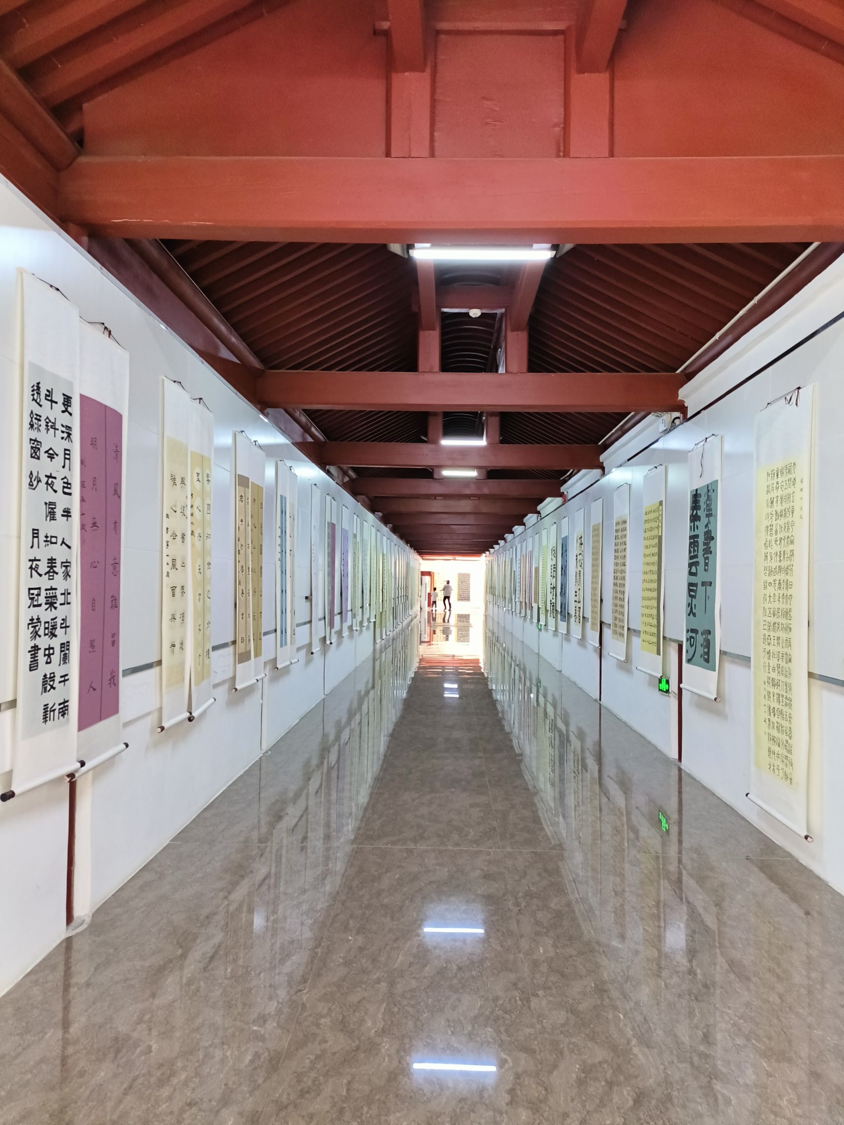 孔庙旅行图片 3