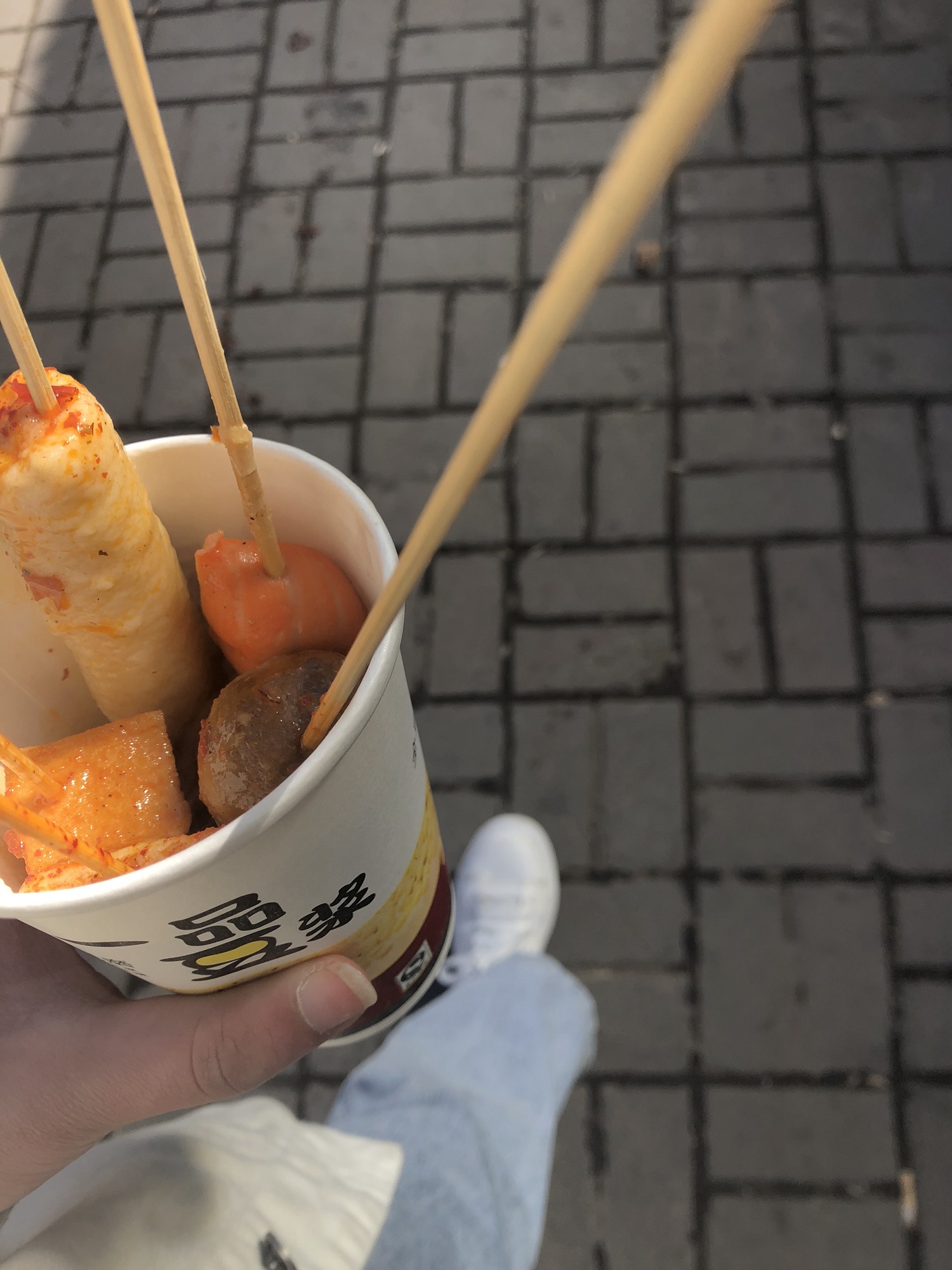 红石湖公园旅行图片 3
