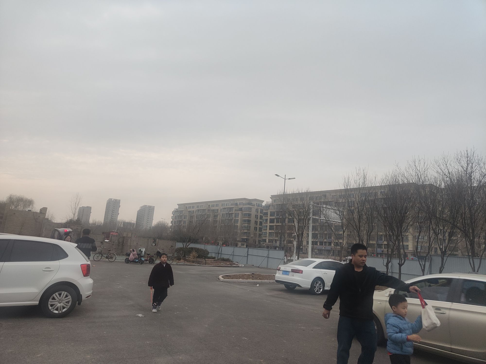 红石湖公园旅行图片 2