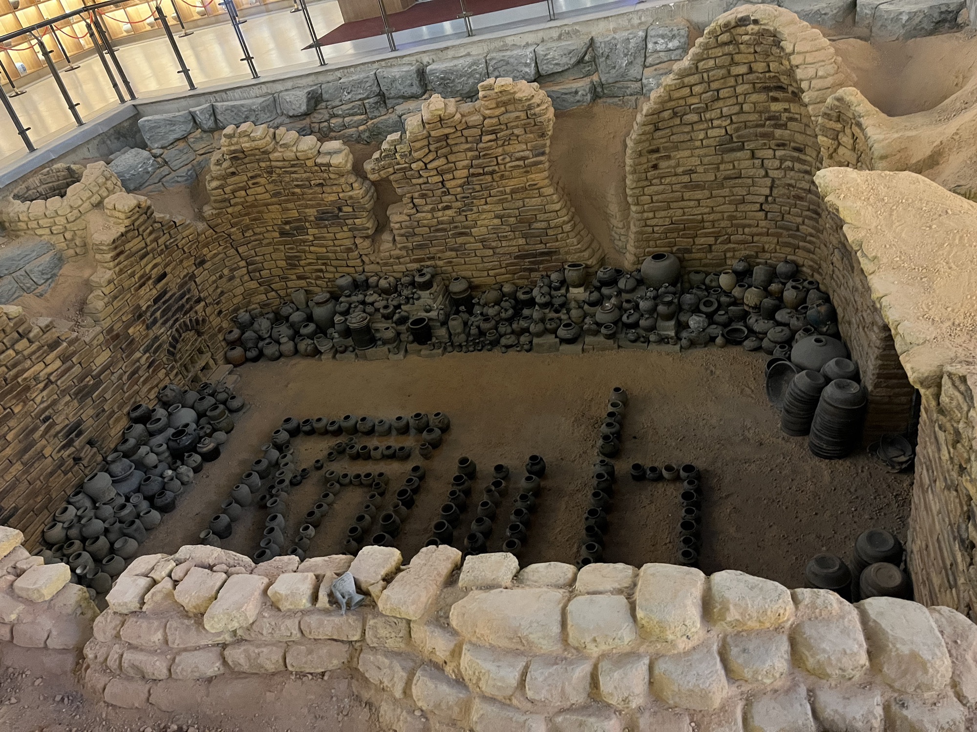 宝泉胜境旅游度假区旅行图片 3