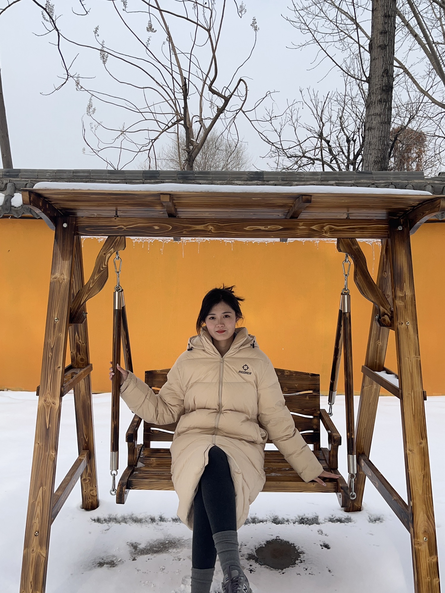 宝泉胜境旅游度假区旅行图片 3