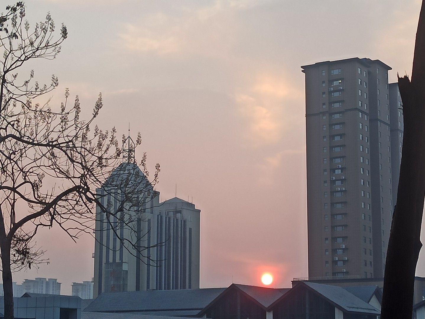 塔山公园旅行图片 2