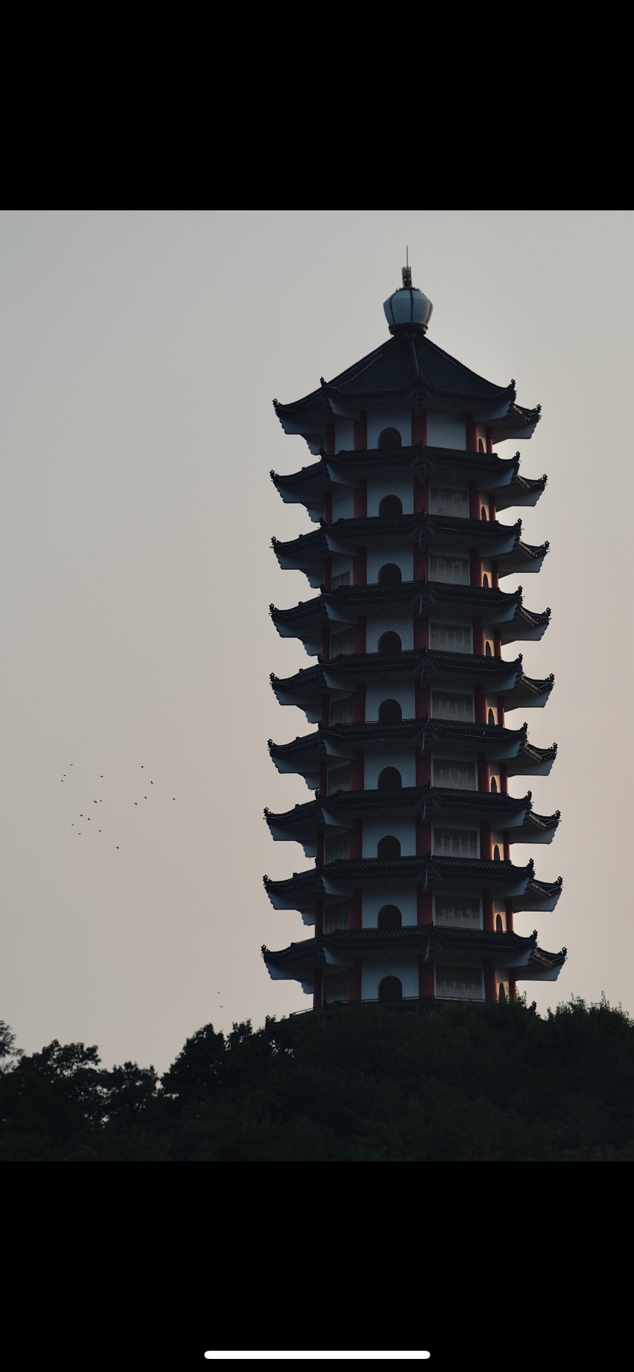 塔山公园旅行图片 1