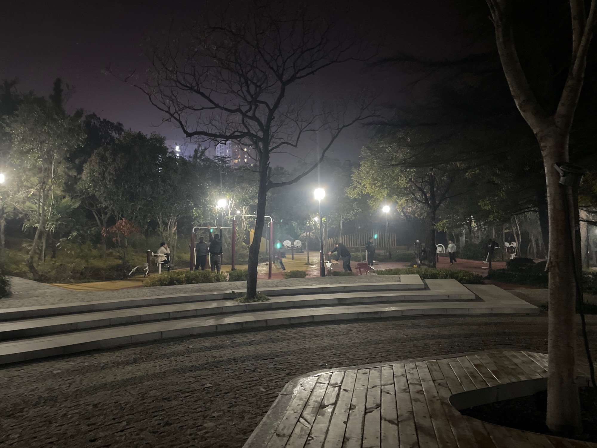 塔山公园旅行图片 3