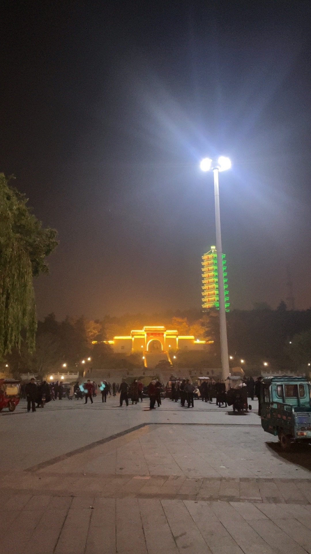 塔山公园旅行图片 2