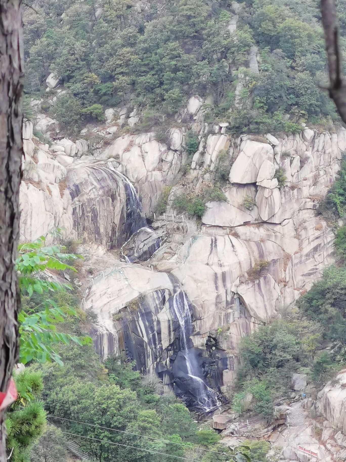 沂蒙山根据地景区旅行图片 2