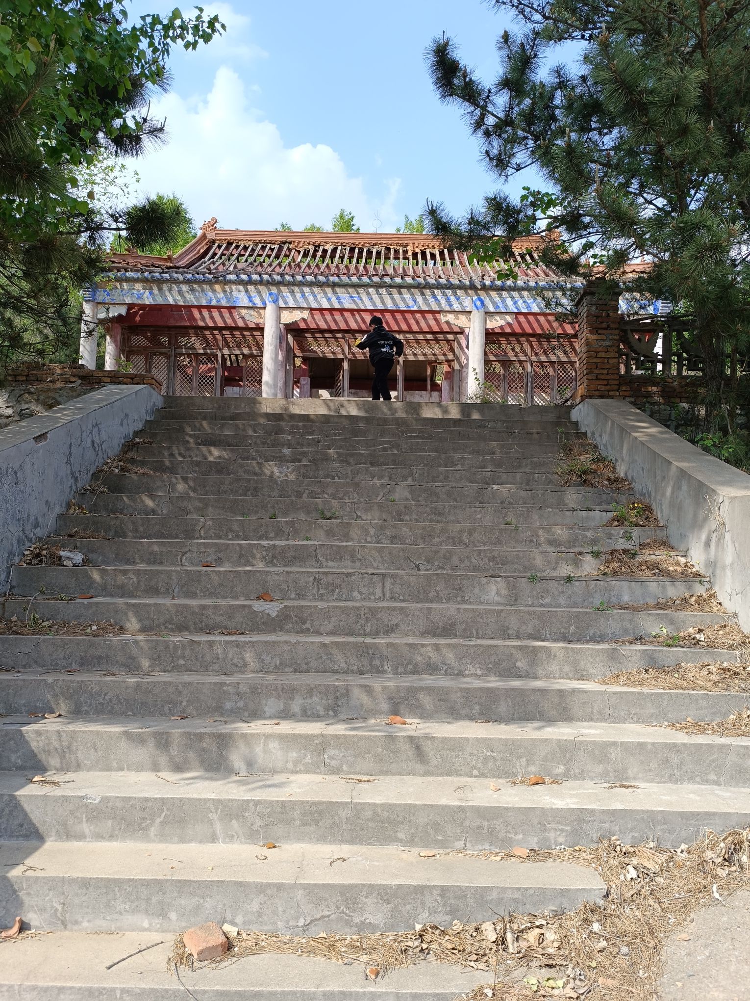 阔佬山旅行图片 3