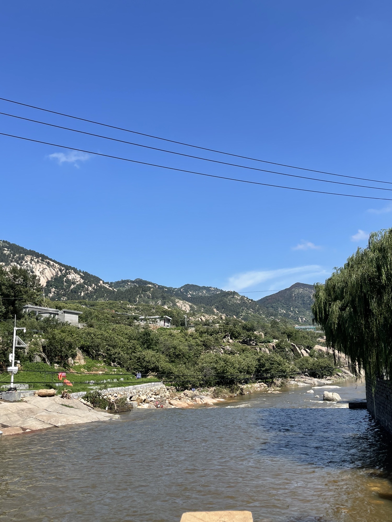 大洼景区旅行图片 1