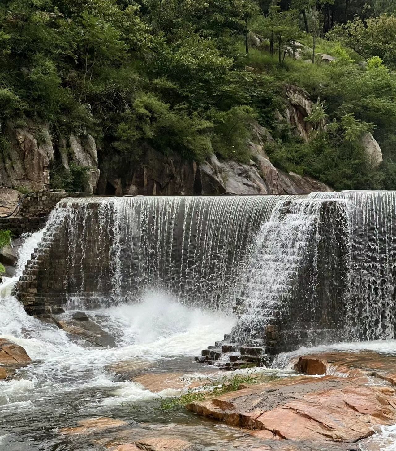 大洼景区旅行图片 1