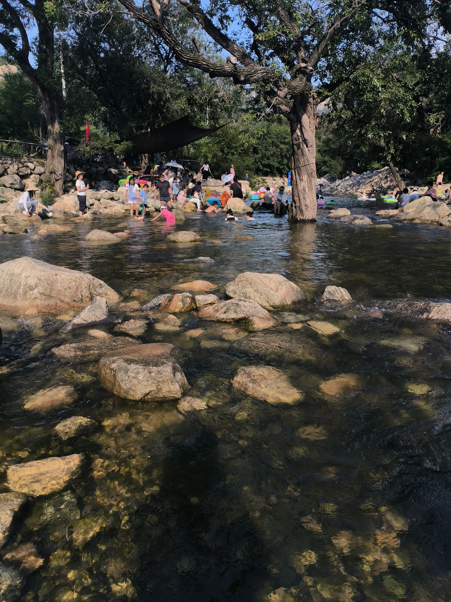 大洼景区旅行图片 2