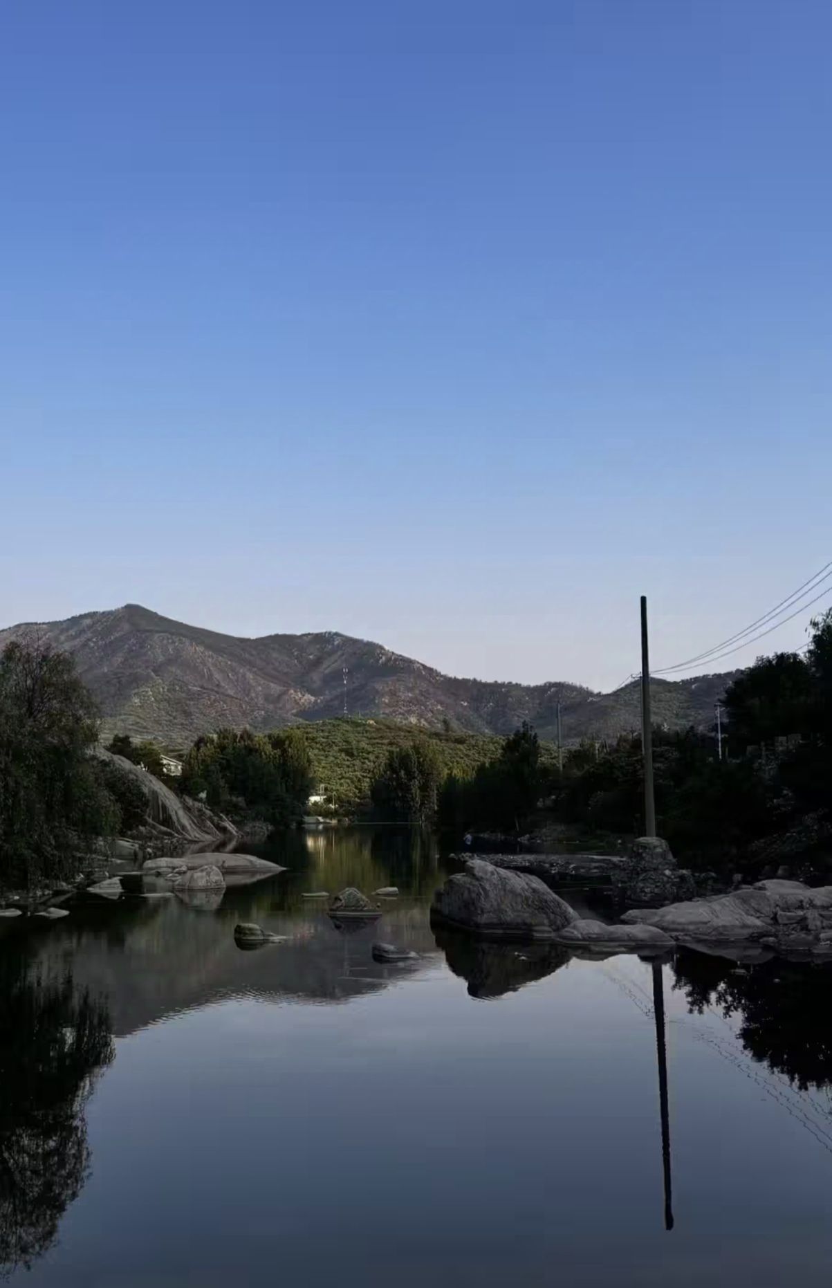 大洼景区旅行图片 3