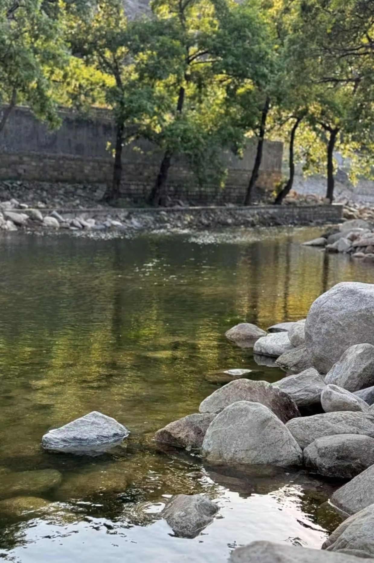 大洼景区旅行图片 2