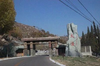 大洼景区旅行图片 2