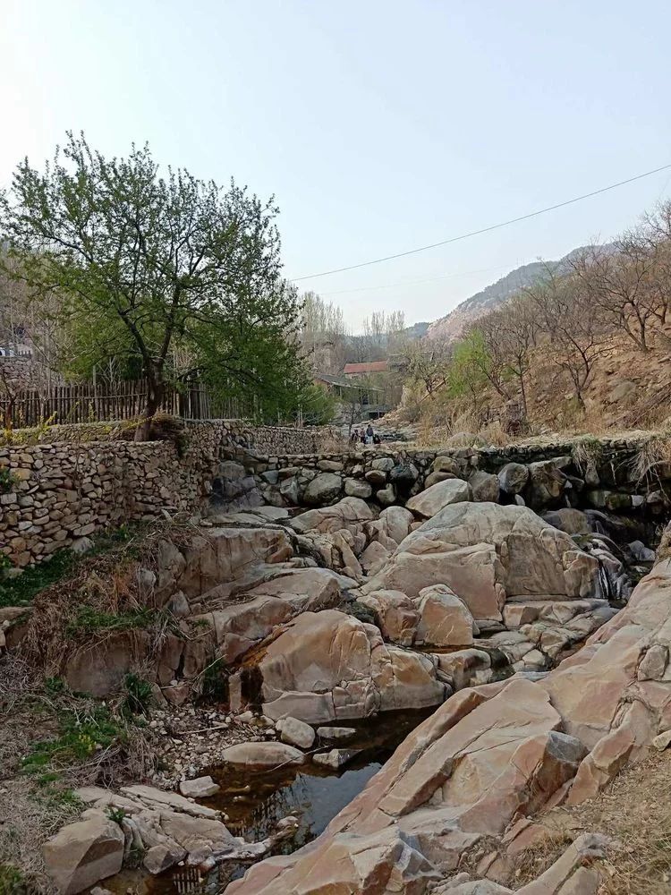 大洼景区旅行图片 3
