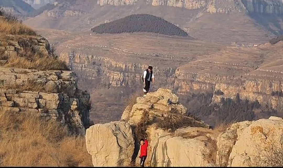 郑城镇观音山旅游区旅行图片 2