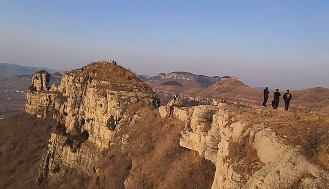 郑城镇观音山旅游区旅行图片 3