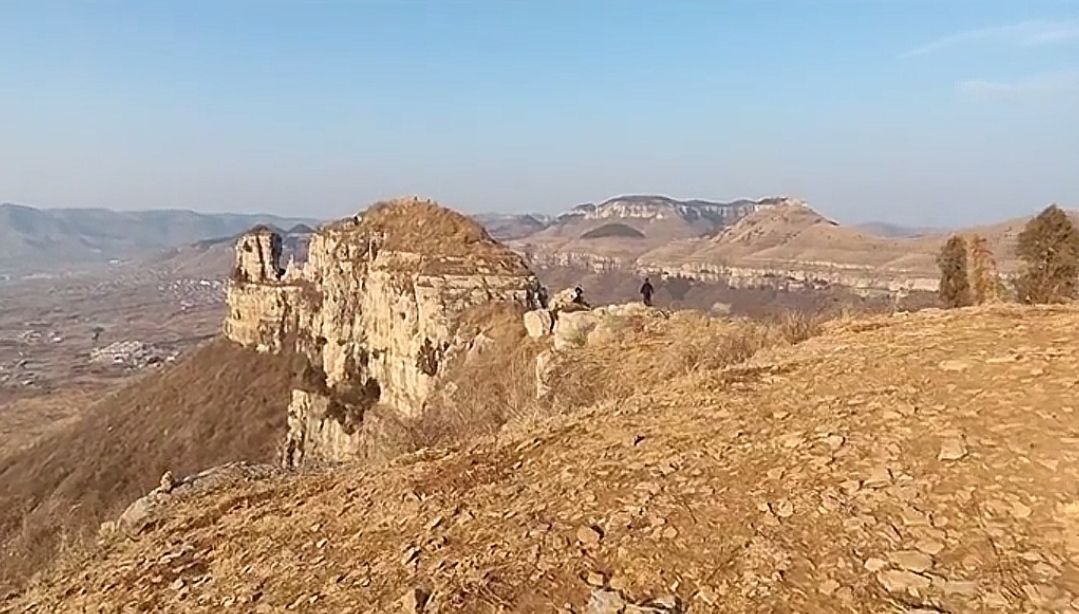 郑城镇观音山旅游区旅行图片 1