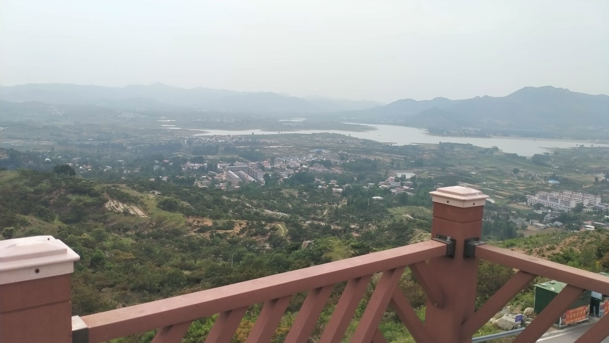 郑城镇观音山旅游区旅行图片 3