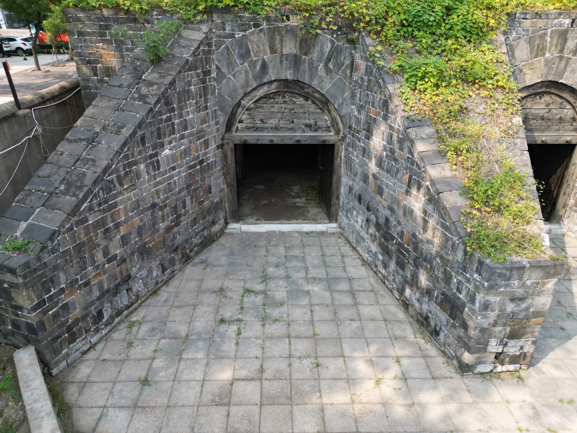 琅琊王陵遗址(不对外开放)旅行图片 3