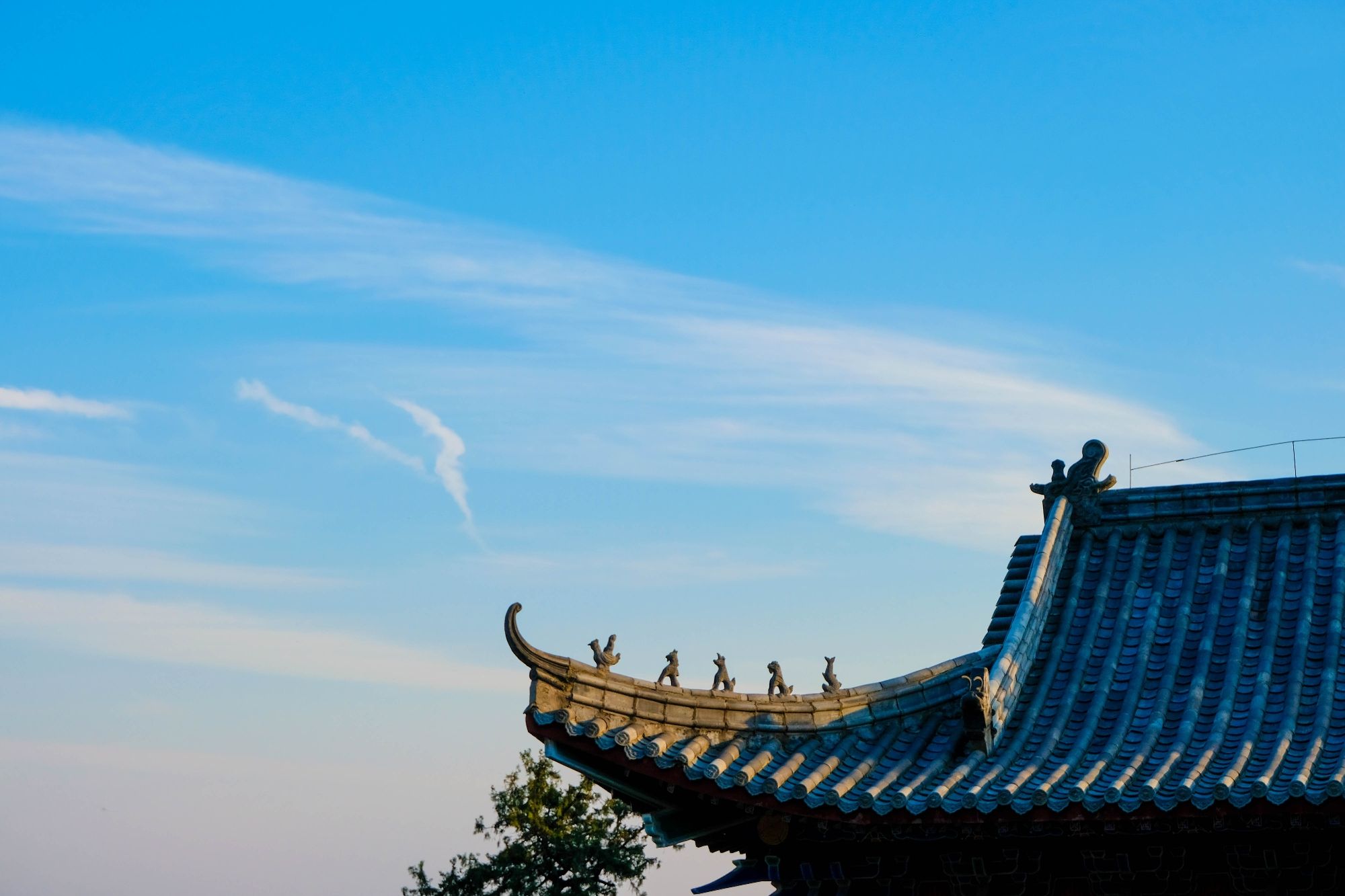 文峰山风景区旅行图片 2