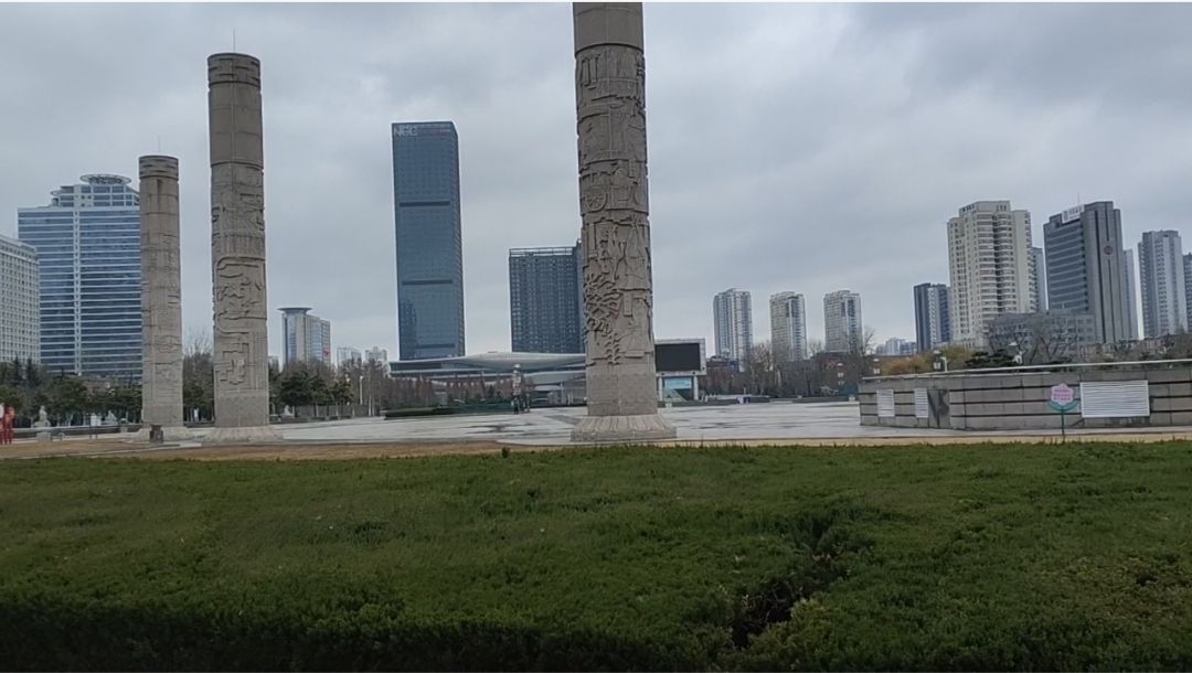 人民广场旅行图片 3