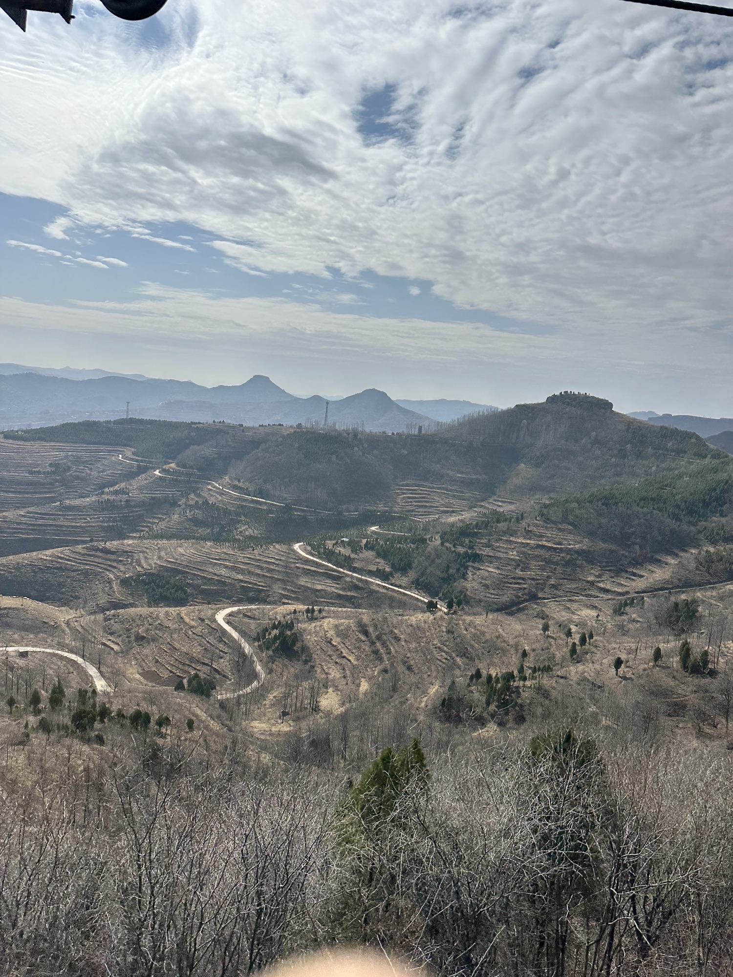 天上王城景区旅行图片 1