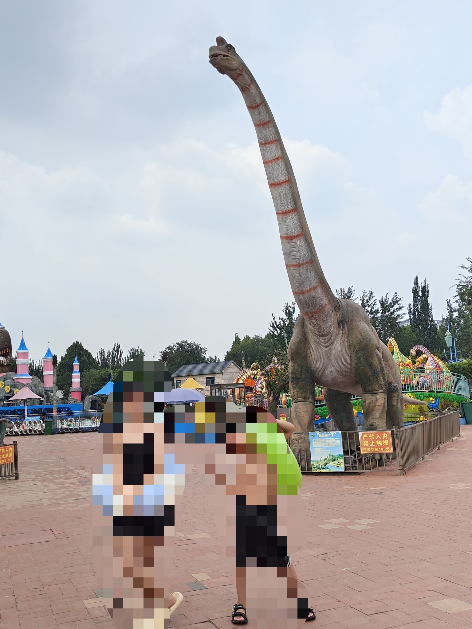 刘洪公园旅行图片 3