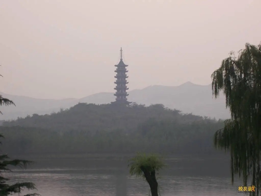 刘洪公园旅行图片 1