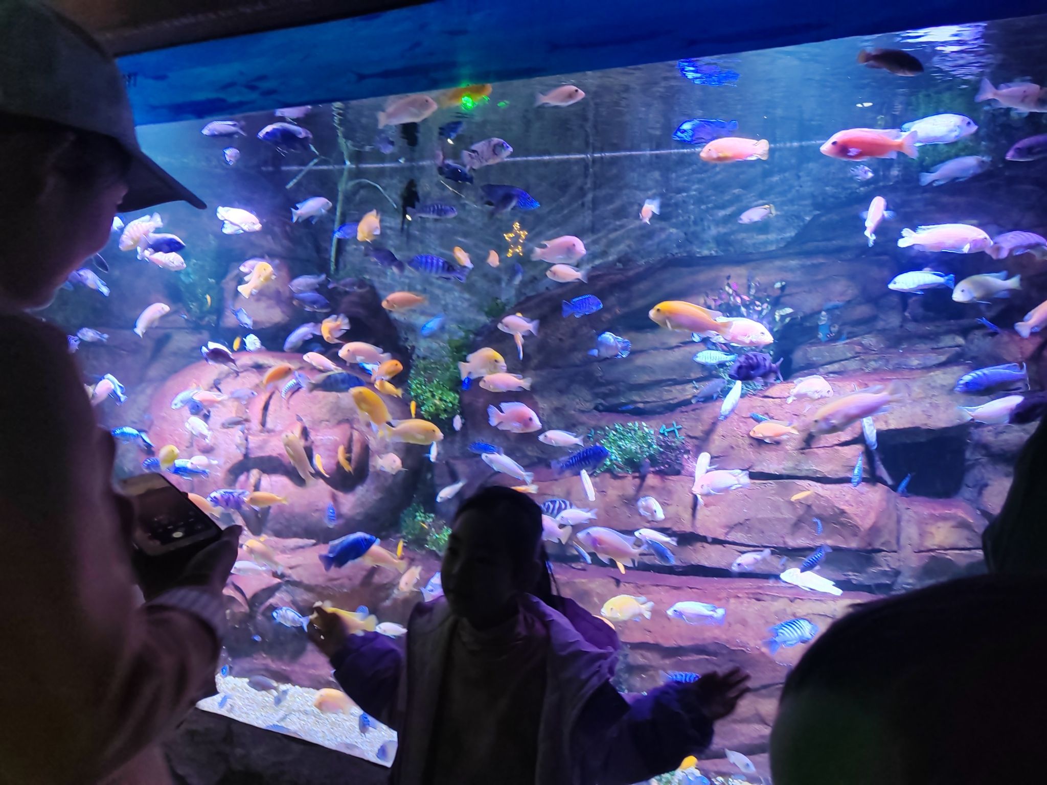 南天门旅行图片 1