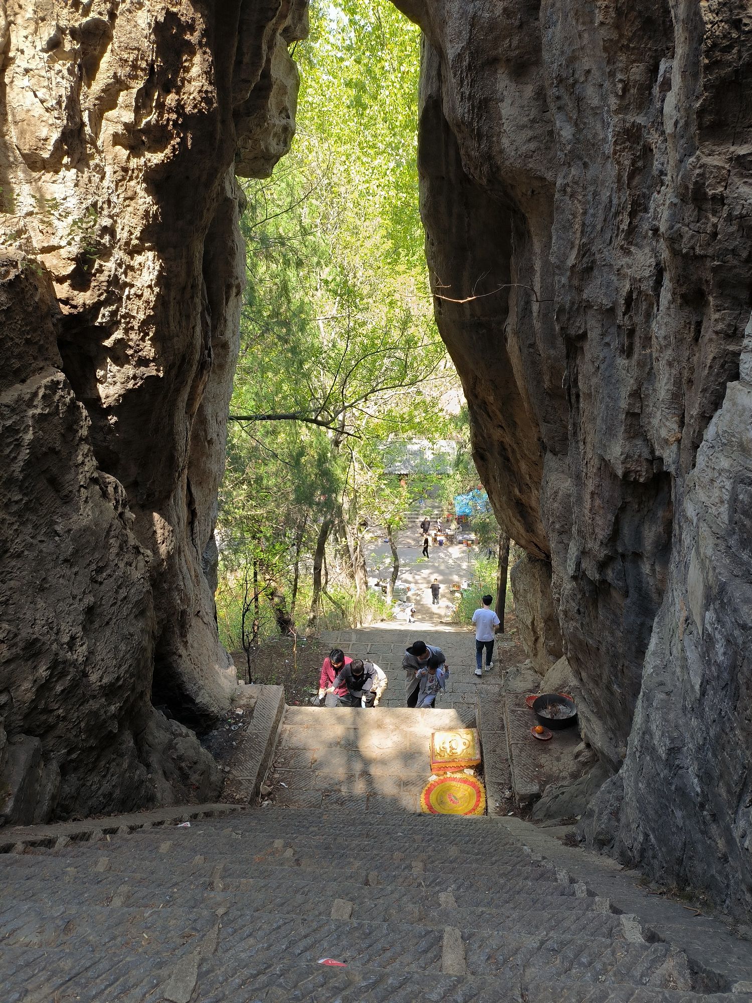 南天门旅行图片 2